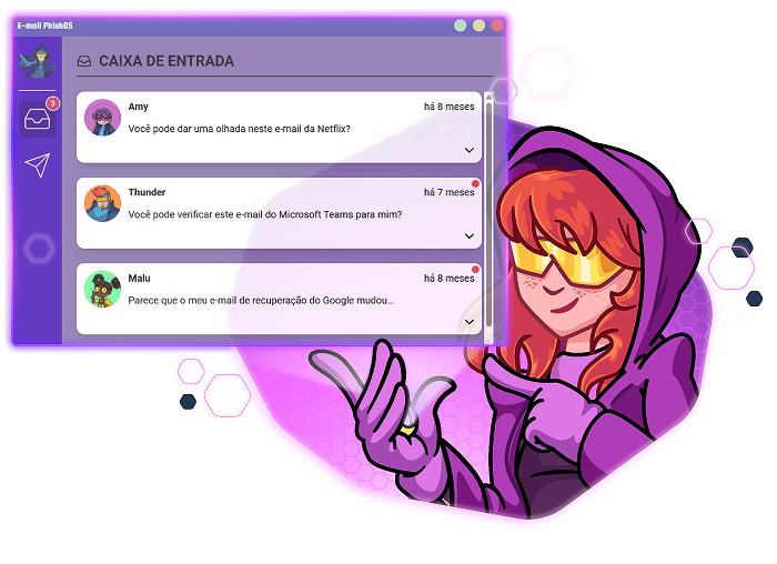 Hacker Rangers Enterprise ()