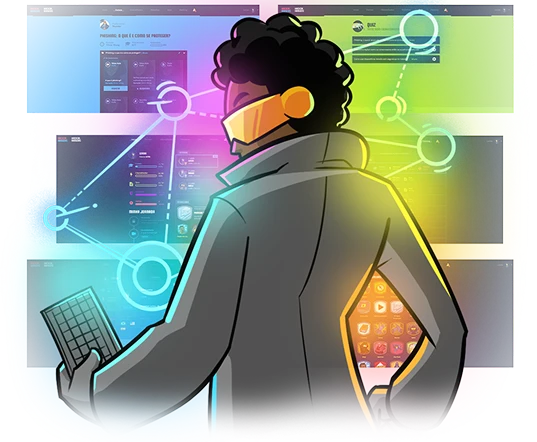 Hacker Rangers Automated ()