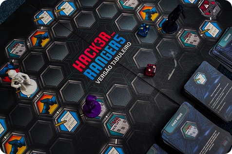 Board Game for Security Awareness ()