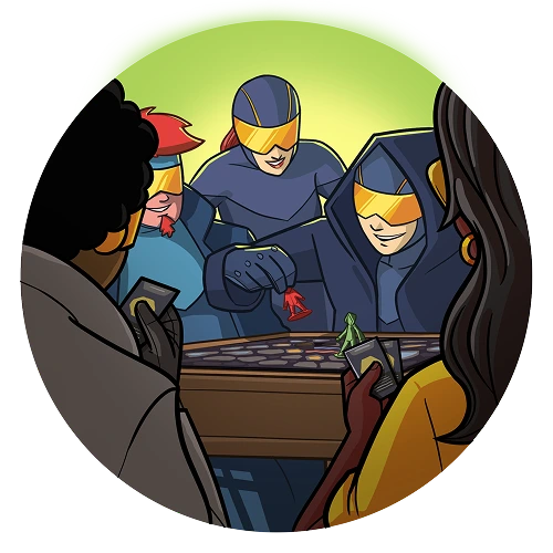 Jogo de Cyber Seguranca ()