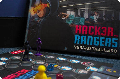 Board Game for Security Awareness ()
