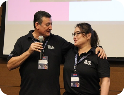 Seja um Parceiro Reseller ()