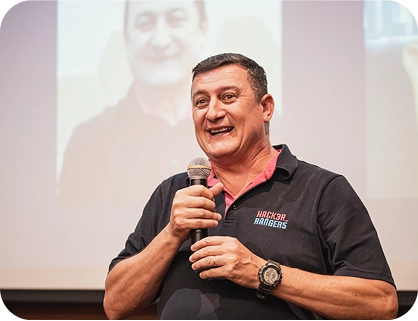 Seja um Parceiro Reseller ()