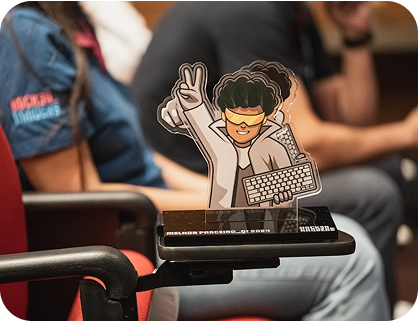 Seja um Parceiro Reseller ()