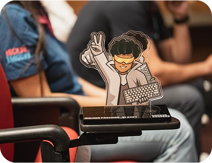 Seja um Parceiro Service Provider ()