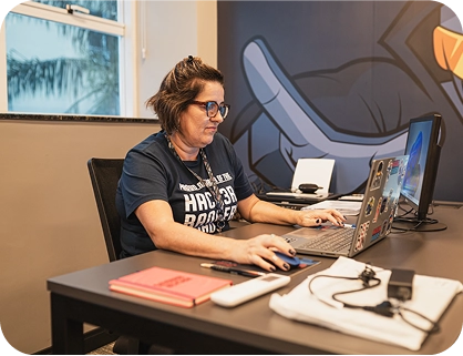 Seja um Parceiro Service Provider ()