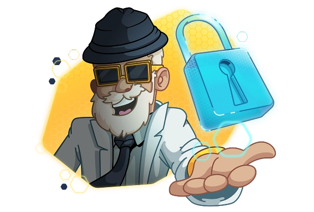 Hacker Rangers Automated ()