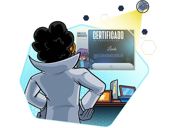 Hacker Rangers Automated ()