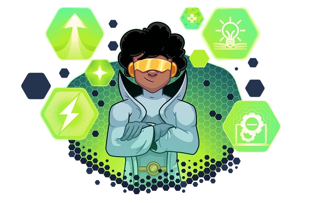 Hacker Rangers Automated