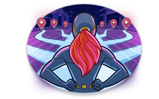 Hacker Rangers Security Awareness ()