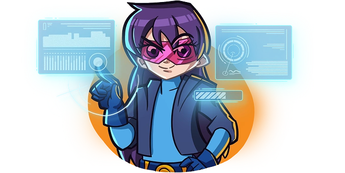 Hacker Rangers Security Awareness ()