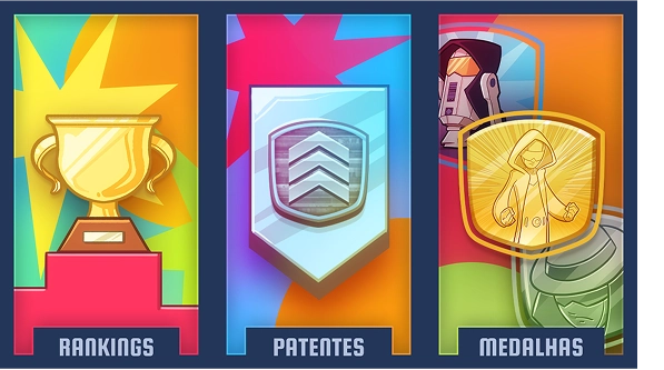 Hacker Rangers Enterprise () ()