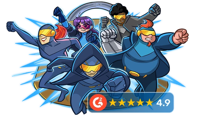 Hacker Rangers Security Awareness