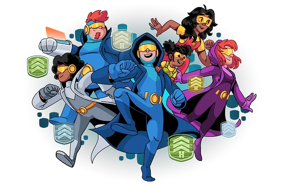 Simulador de Phishing Gamificado ()