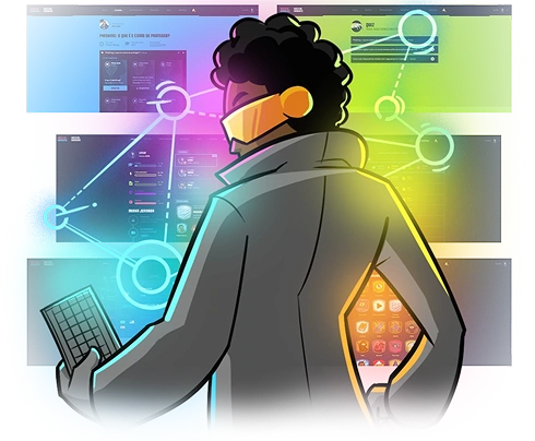 Gamified Security Awareness Training ()