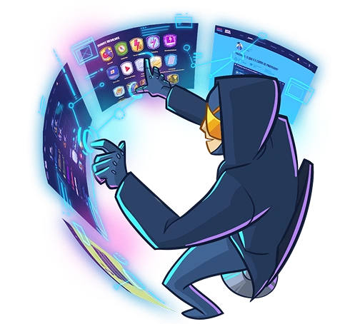 Gamified Security Awareness Training ()