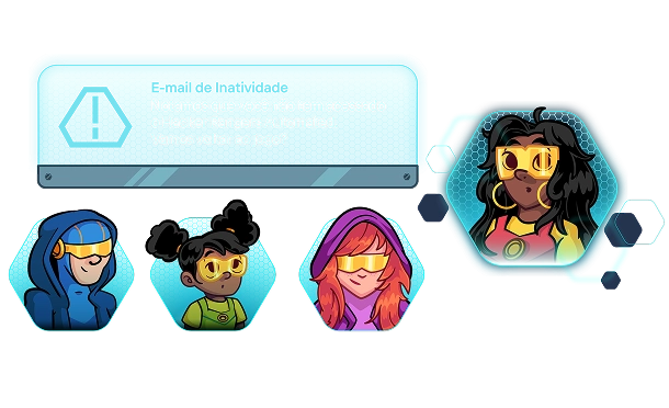 Hacker Rangers Automated ()