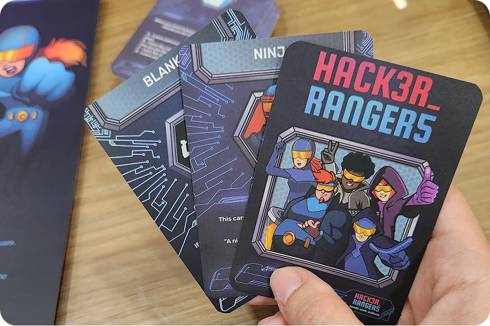 Board Game for Security Awareness ()