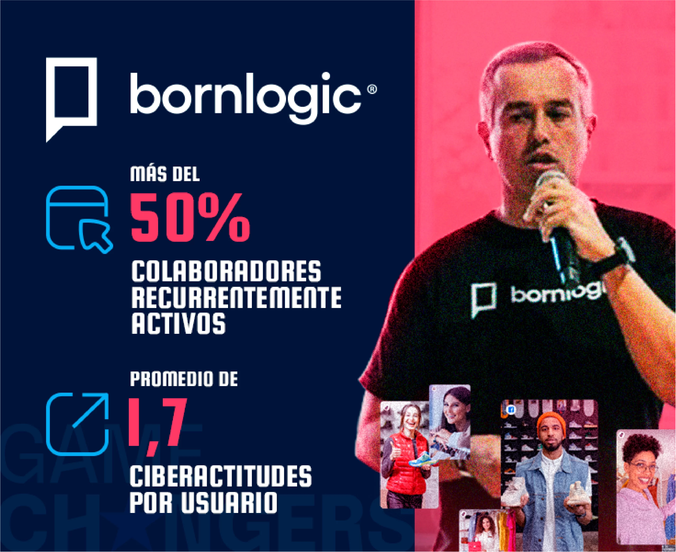 Criativo CapaLPCase Bornlogic Vertical EN