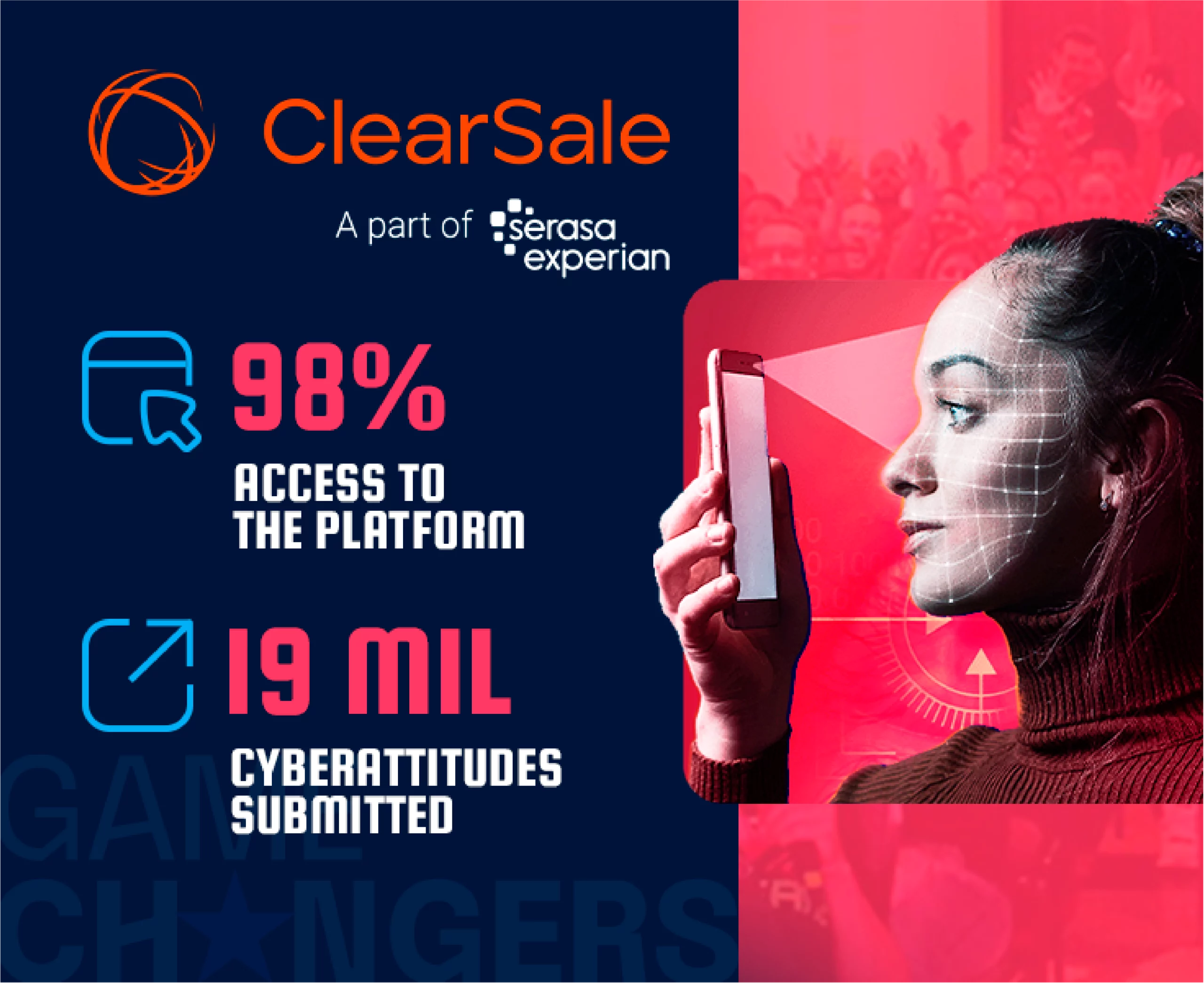 Criativo CapaLPCase ClearSale Vertical EN