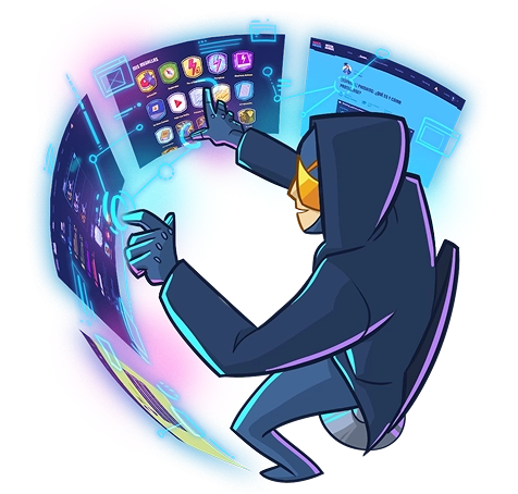 Gamified Security Awareness Training ()