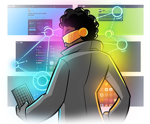 Gamified Security Awareness Training ()