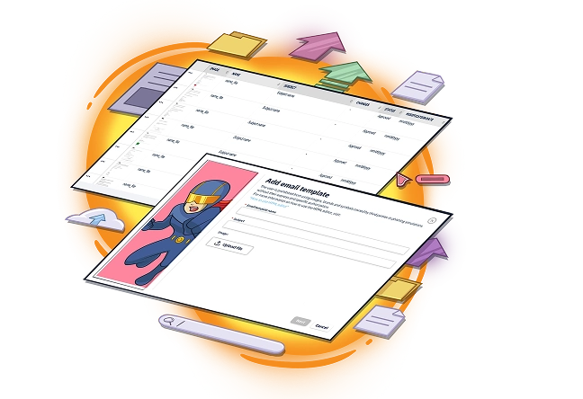 Hacker Rangers Enterprise () ()