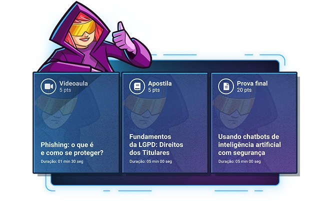 Hacker Rangers Enterprise () ()