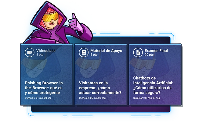 Hacker Rangers Enterprise () ()