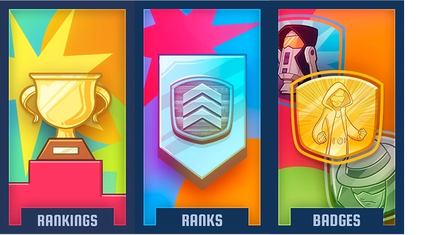 Hacker Rangers Enterprise () ()