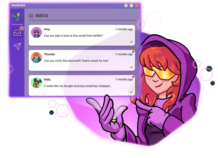 Hacker Rangers Enterprise ()