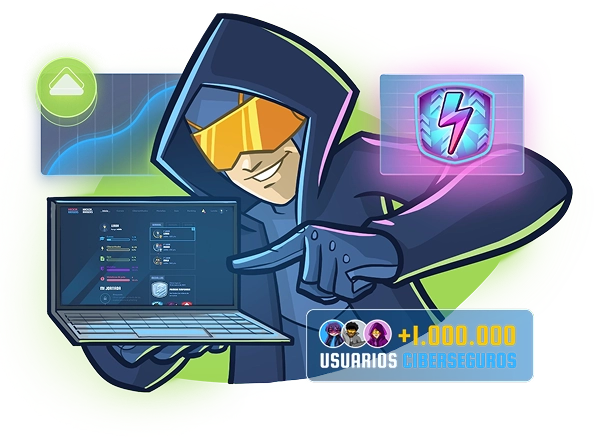 Hacker Rangers Enterprise ()