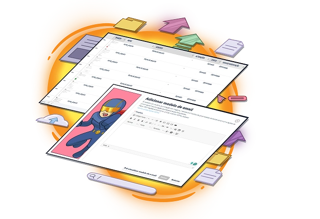 Hacker Rangers Enterprise () ()