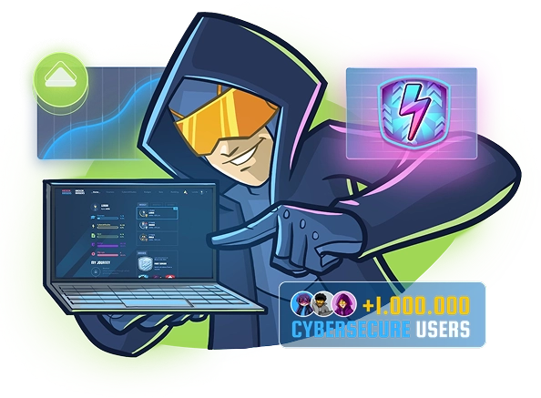 Hacker Rangers Enterprise ()