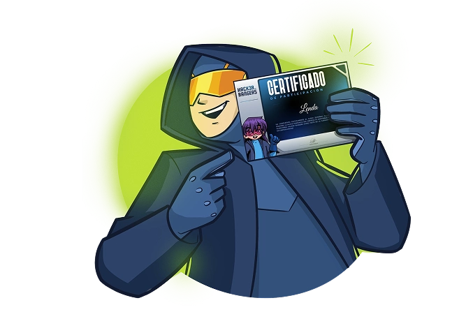 Hacker Rangers Enterprise () ()