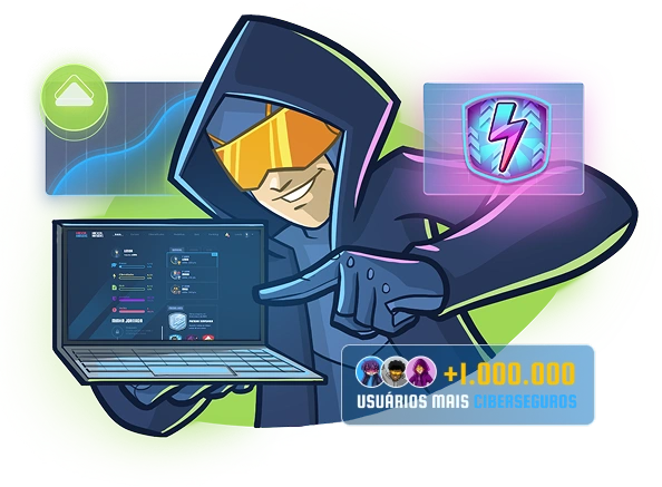 Hacker Rangers Enterprise ()