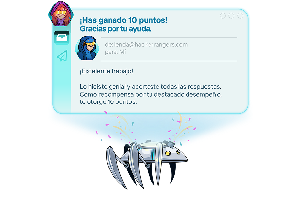 PhishOS Simulador de Phishing Gamificado ()