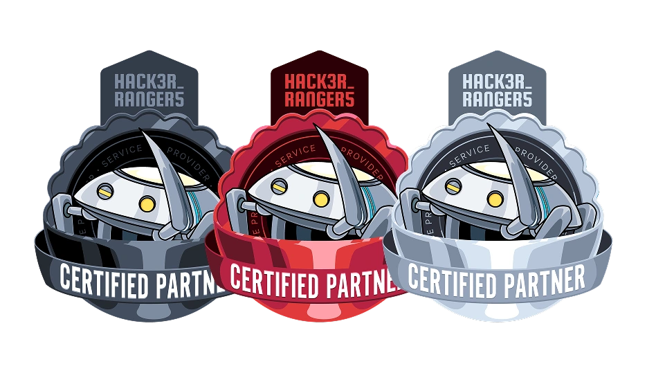 Seja um Parceiro Service Provider ()