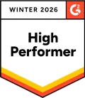 Gamification High Performer'