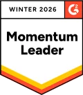 Gamification Momentum Leader'