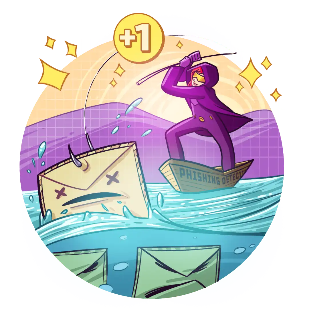 PhishOS Simulador de Phishing | Hacker Rangers