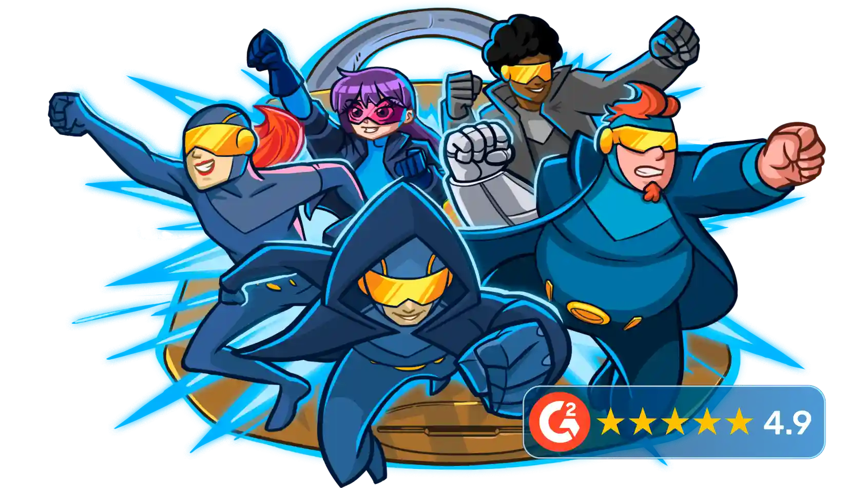 Hacker Rangers Enterprise | Hacker Rangers