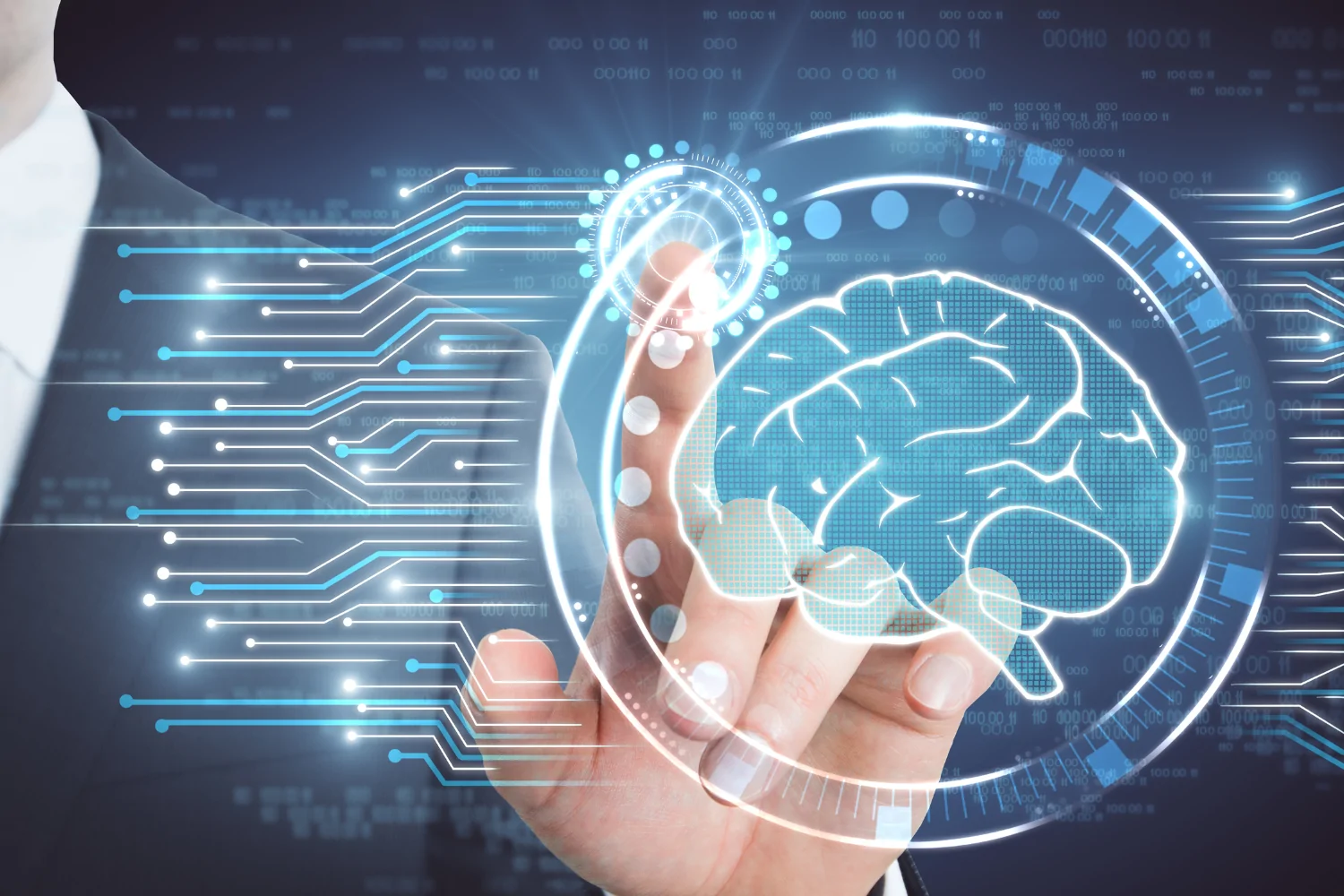 Artificial intelligence AI cybercrime