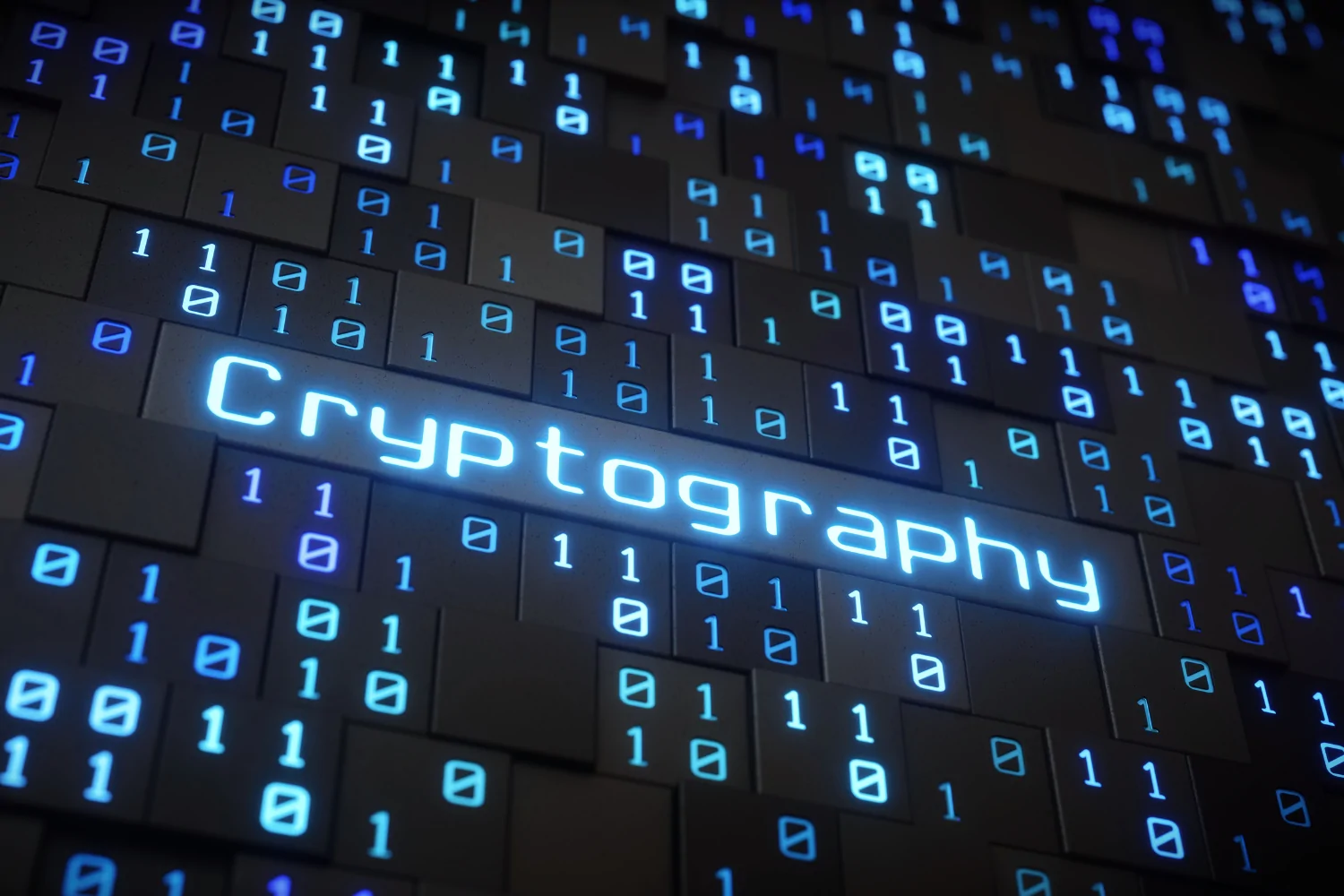 Cryptography
