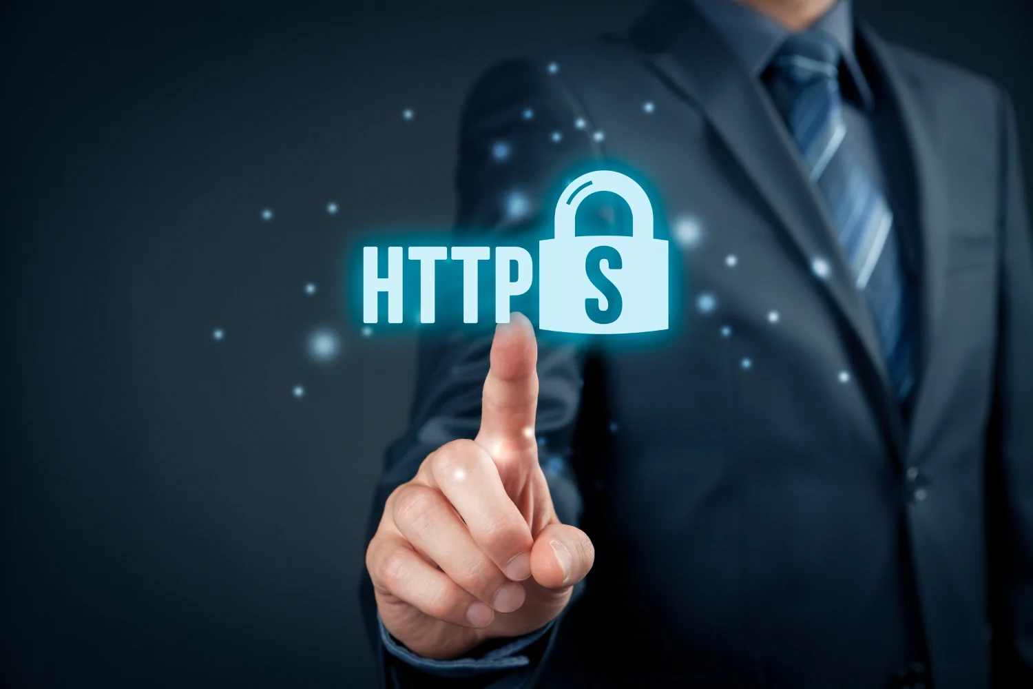 HTTPS