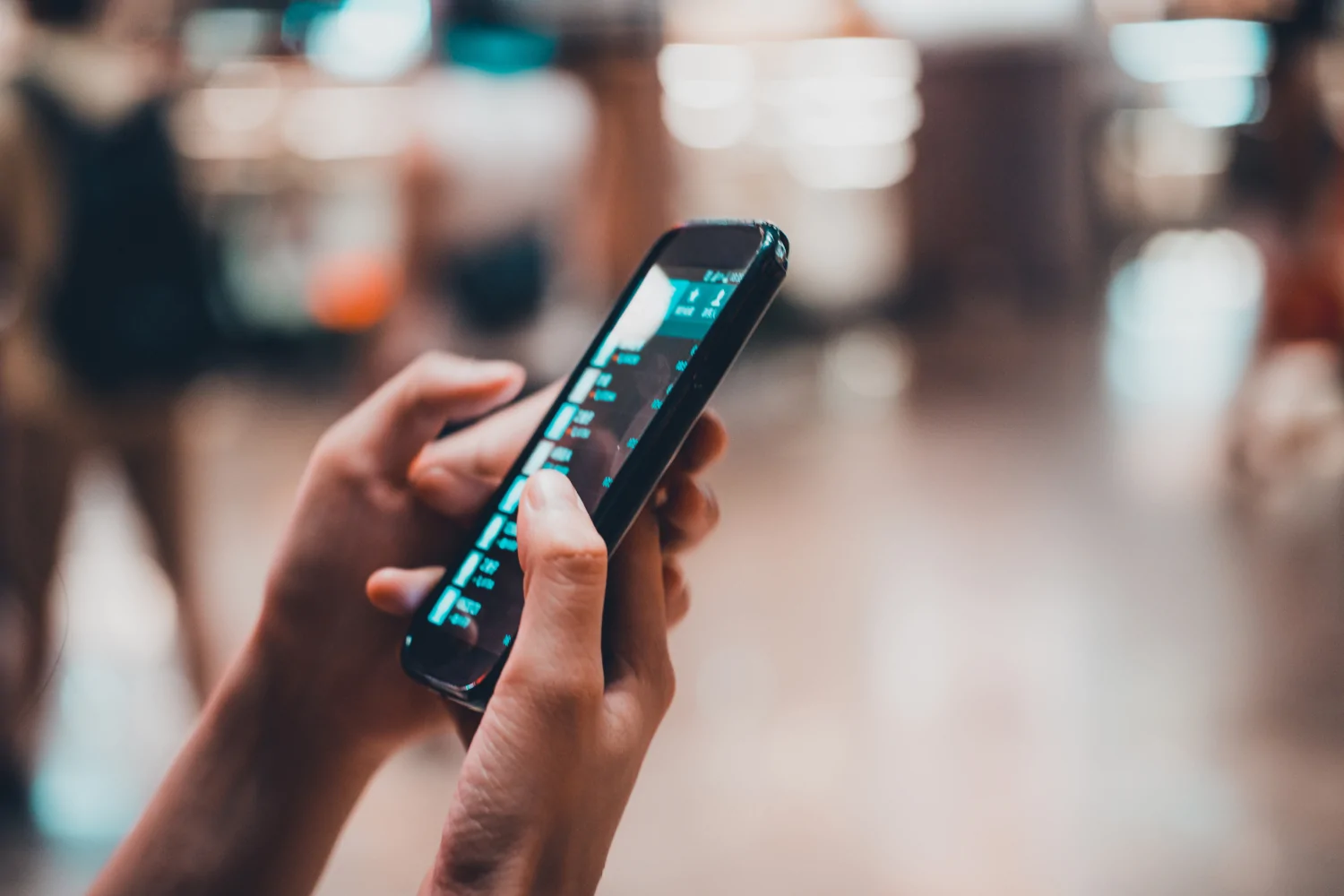 Safe Cell Phone Program