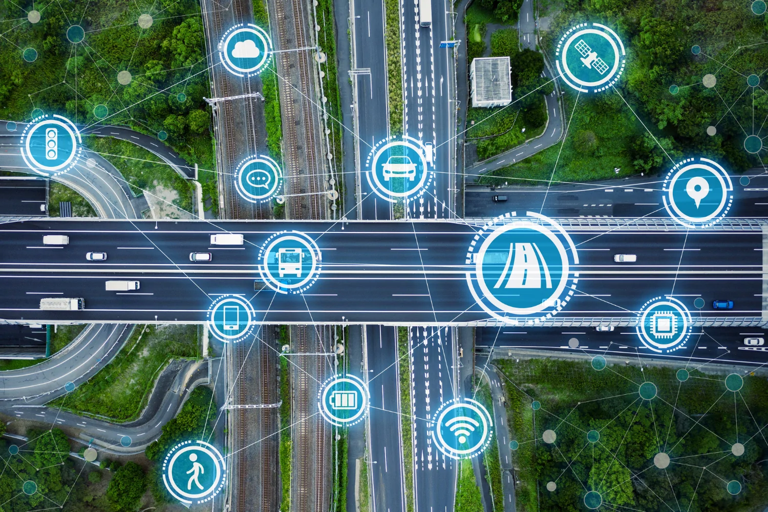 critical infrastructure