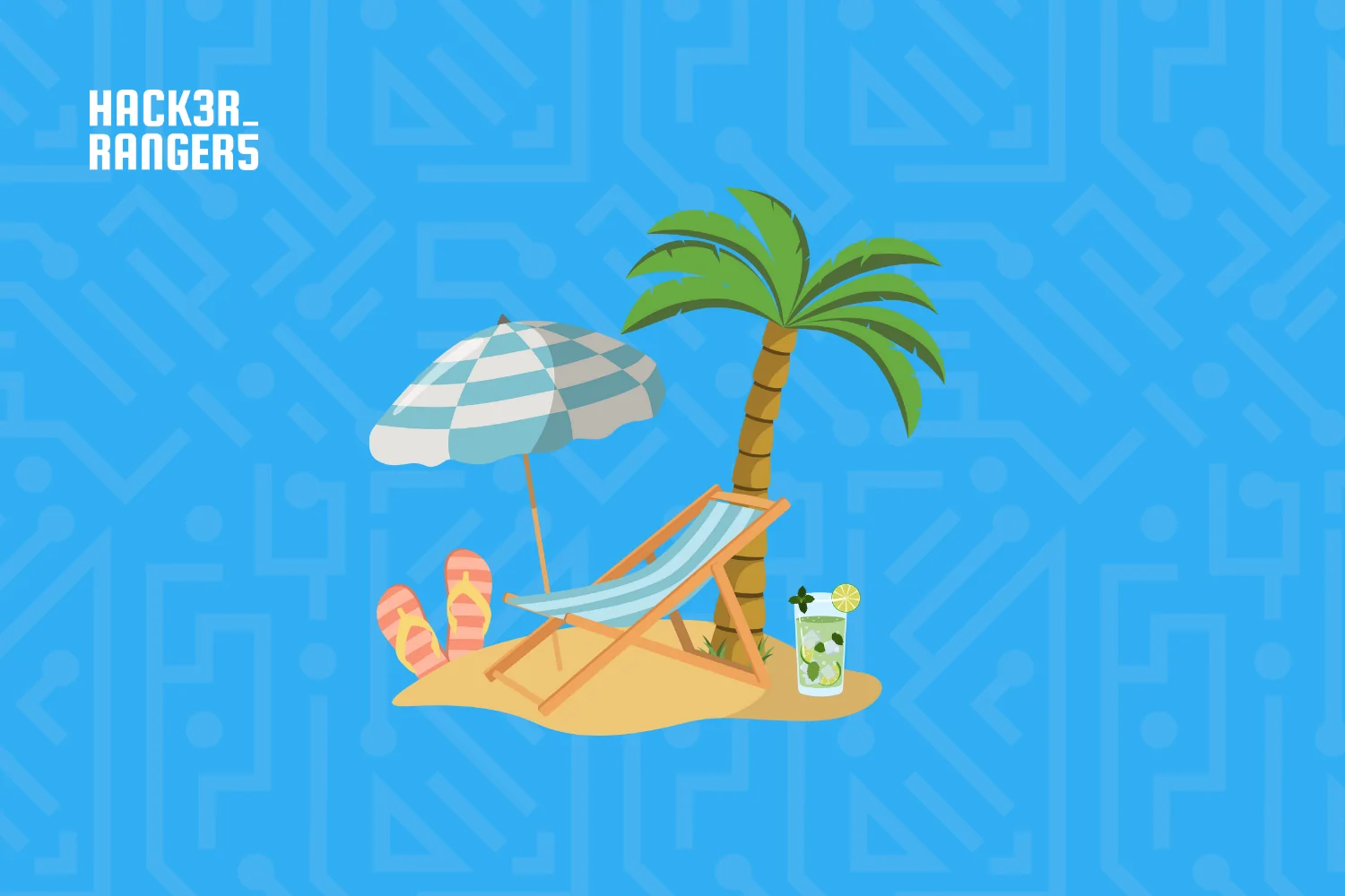 Vacation Notification Scam