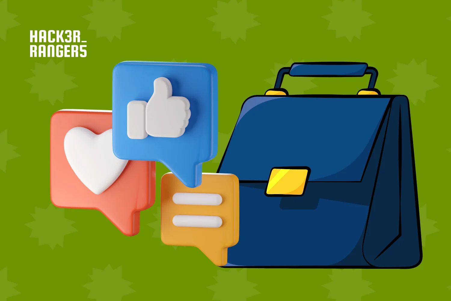 redes sociais